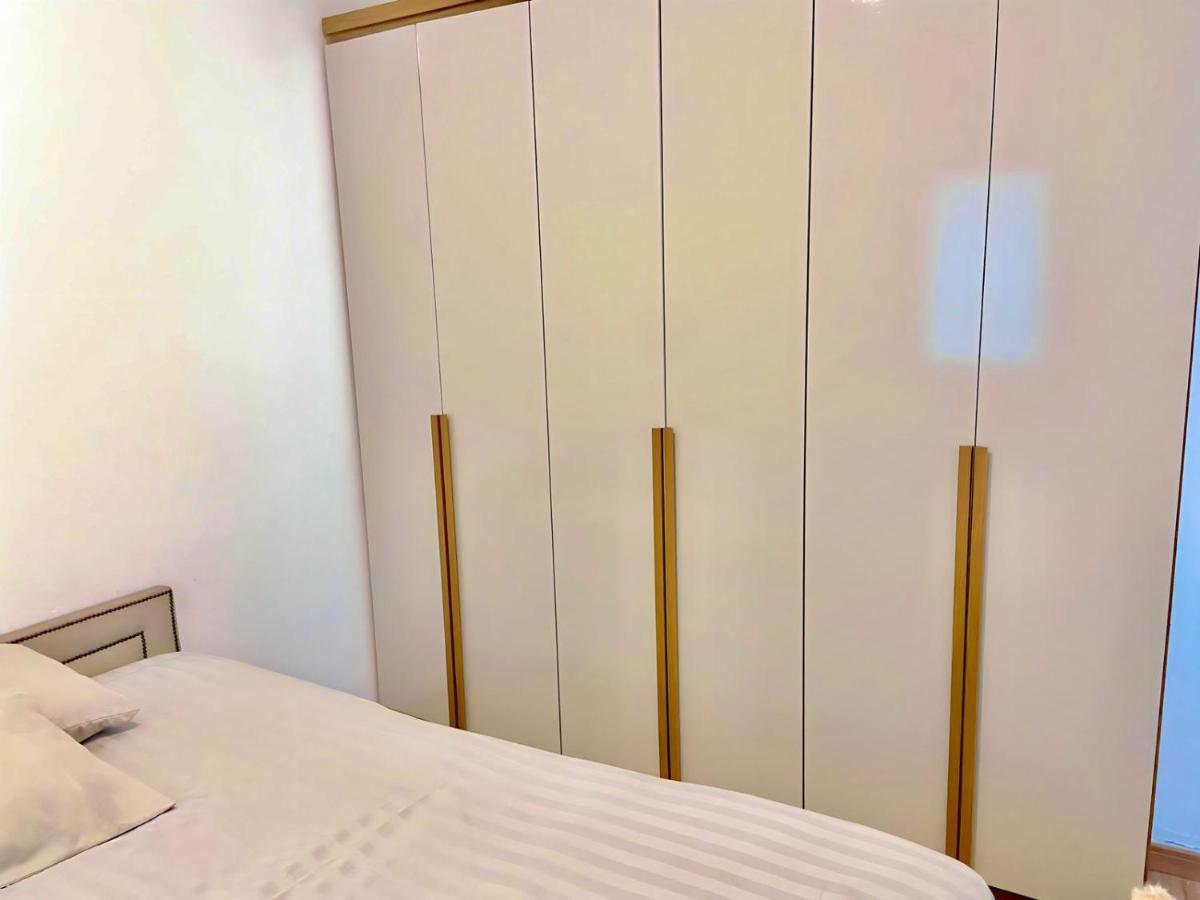 Apartamento de 2 Quartos