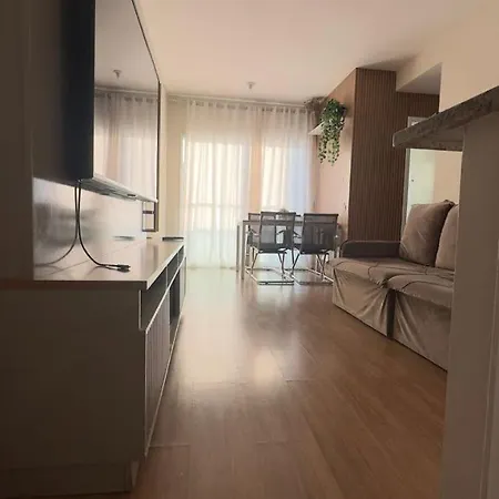 Lindo apto na Enseada - Guarujá - 8 min da praia-2